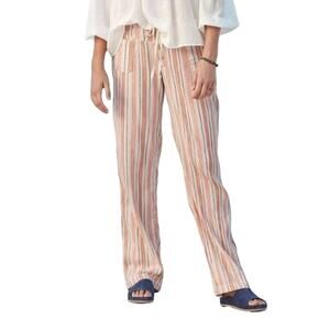 Sundance Gigi Striped Pants